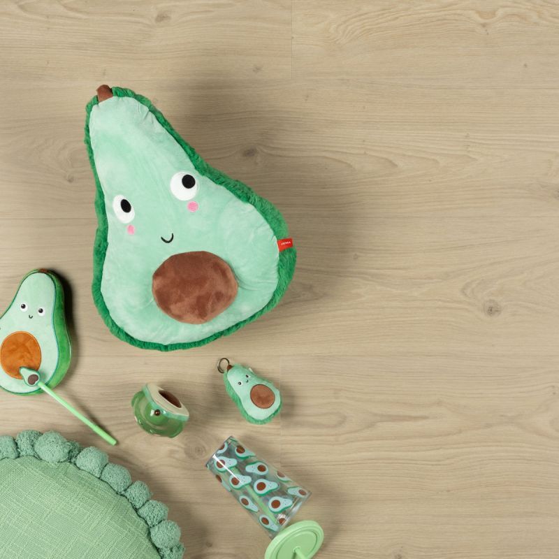 Luxury Line, Pvc sticker Large Plank Tiramisu