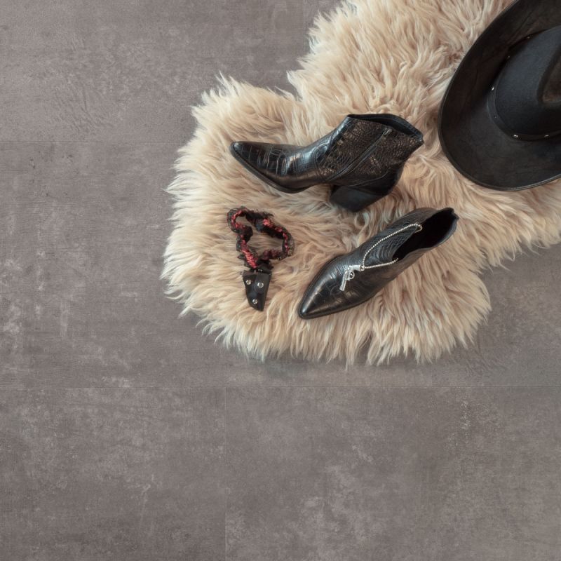 Luxury Line, Pvc Plak Muffin Tegel