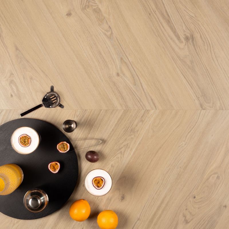 Luxury Line, Pvc plaque Hungarian tip Crème Brûlée