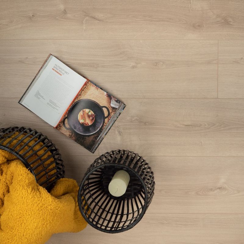 Laminate Extra long plank jasmine