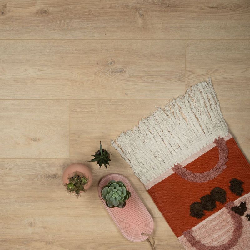 Laminate Extra long plank cumin