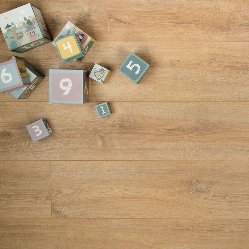 Laminate Extra long plank basil