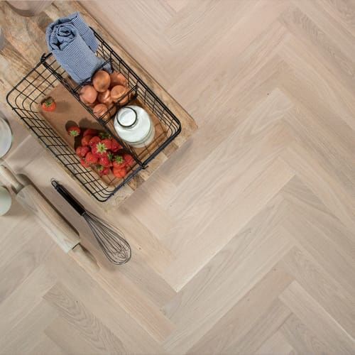 Wood,Herringbone,Luna