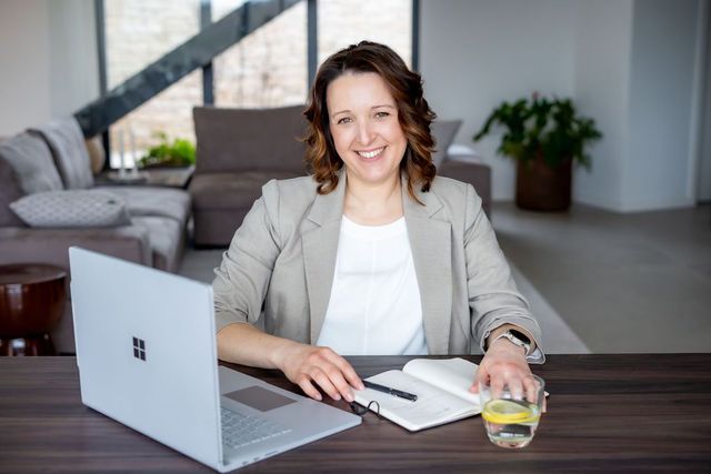 Dolores Koverlica, Mentor i Coach za voditelje u IT-u