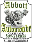Company Logo | Abbott Automotive & Tire