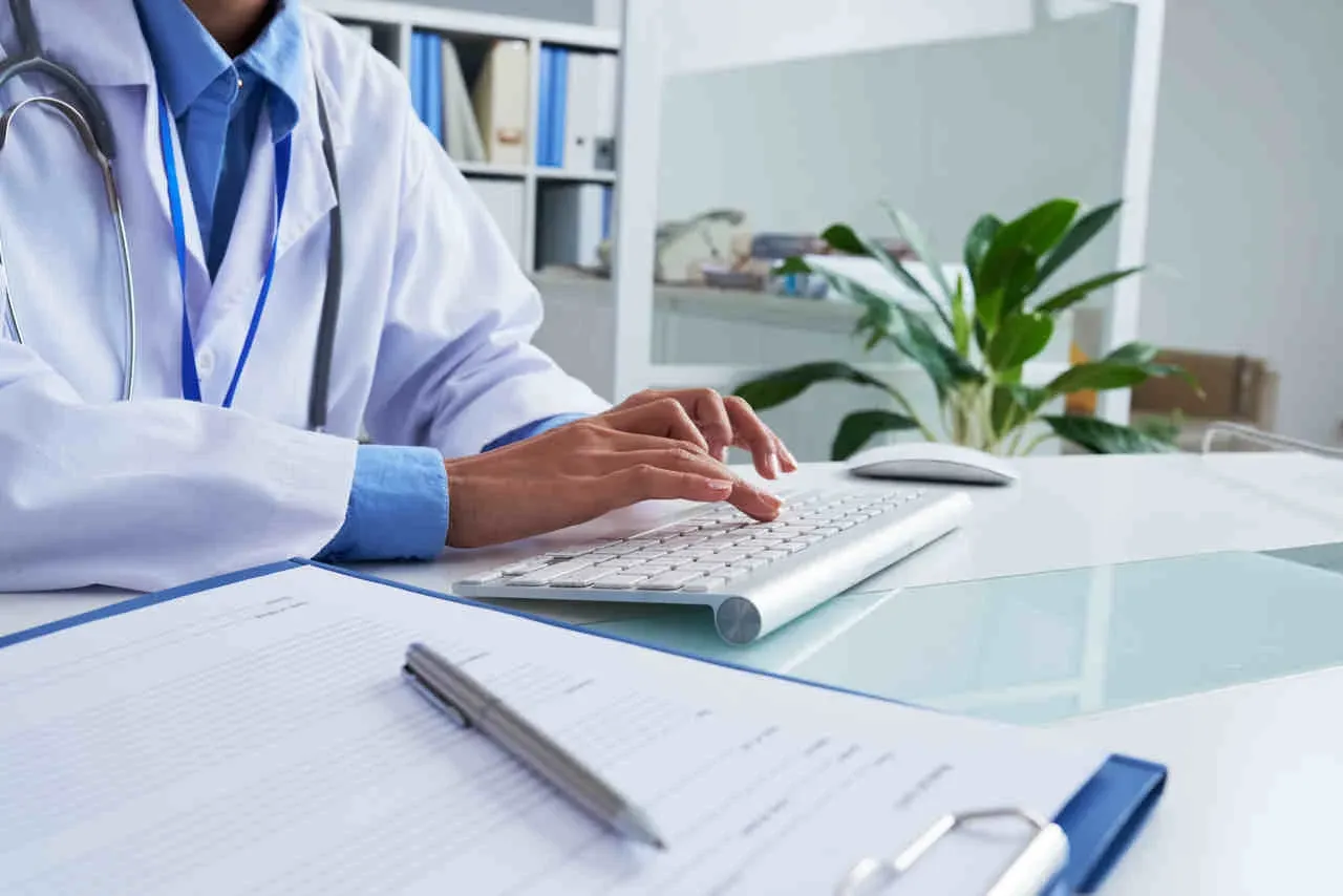 Planejamento Hospitalar - Indicadores