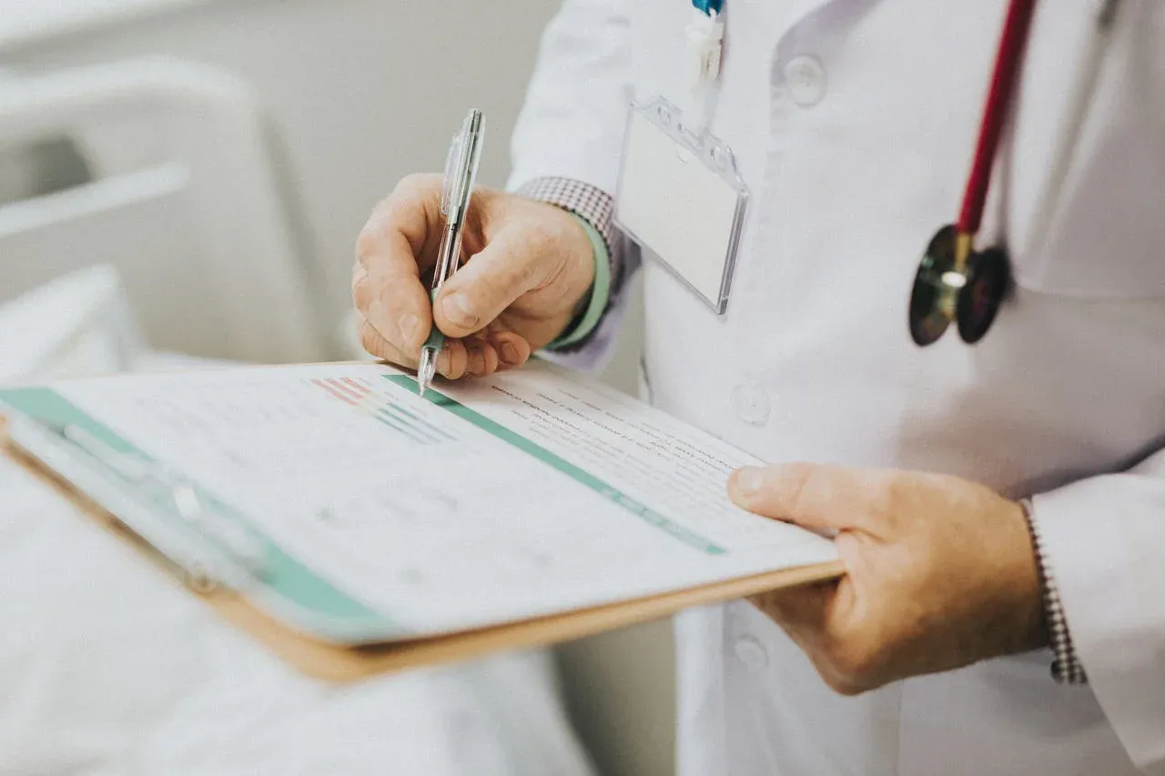 Planejamento Hospitalar Investimento