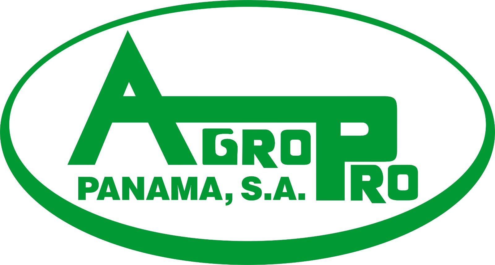 logotipo agropro panamá sa