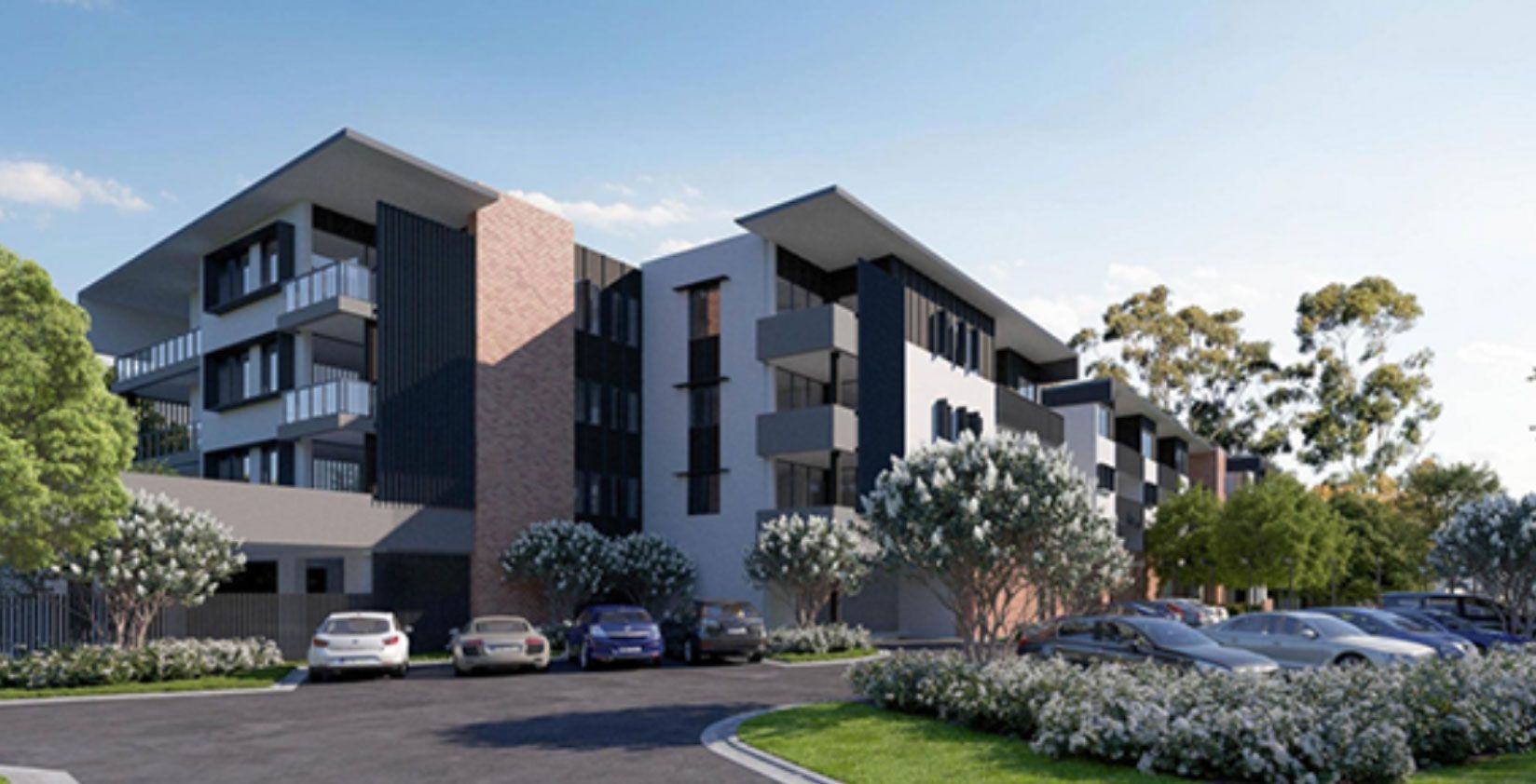 Pine Lakes Retirement Village