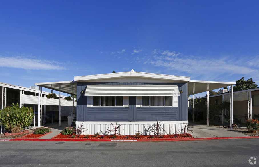 Community Systems Rent a Home