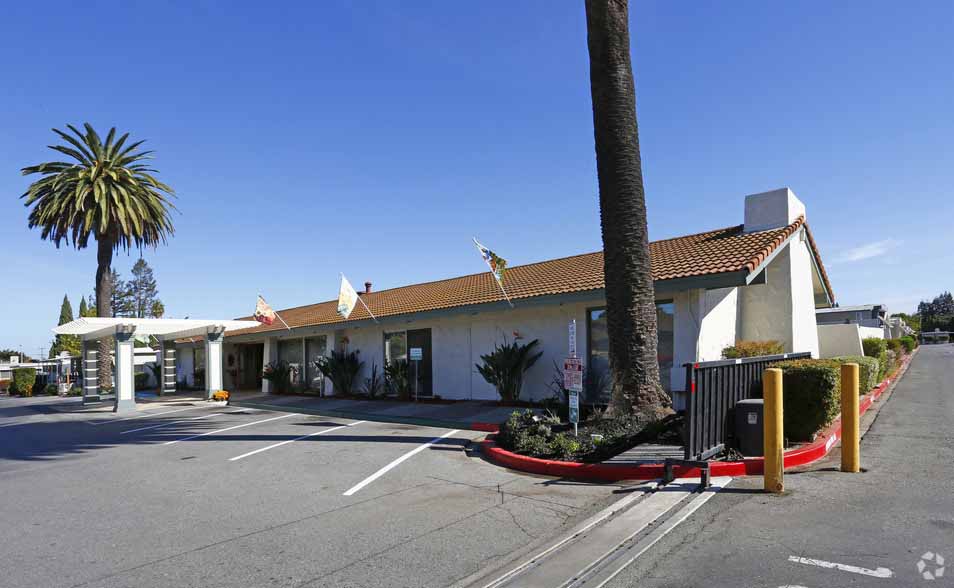 Community Systems Rent a Home