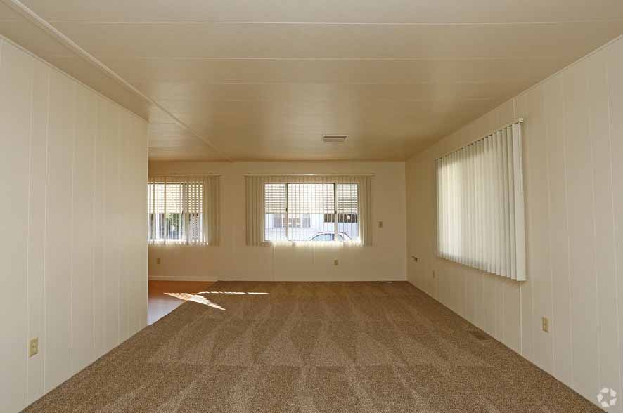 Community Systems Rent a Home