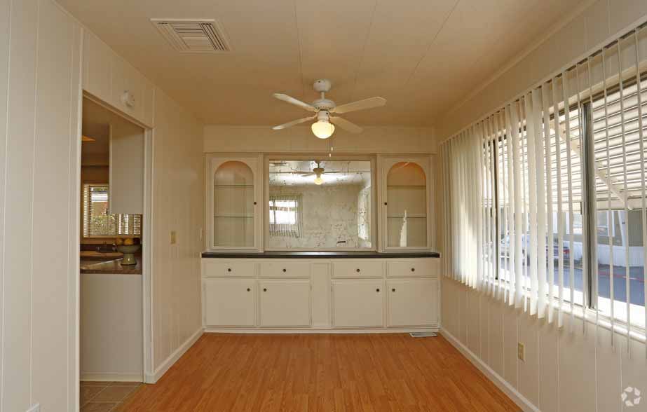 Community Systems Rent a Home