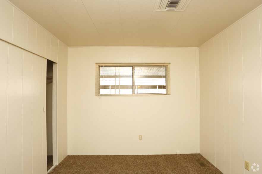 Community Systems Rent a Home