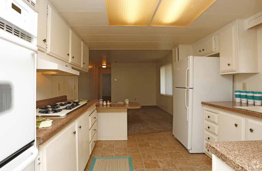 Community Systems Rent a Home