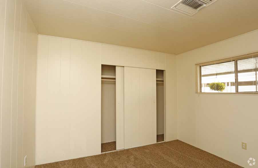 Community Systems Rent a Home