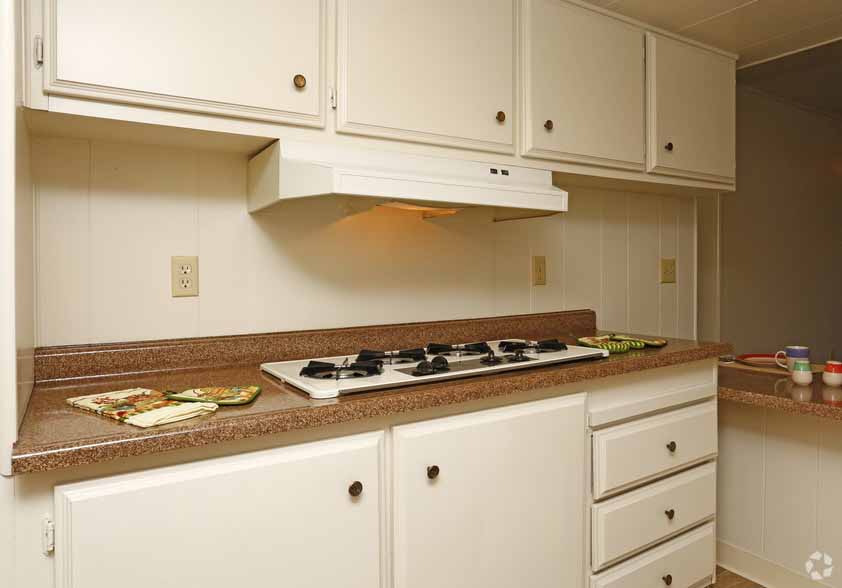 Community Systems Rent a Home