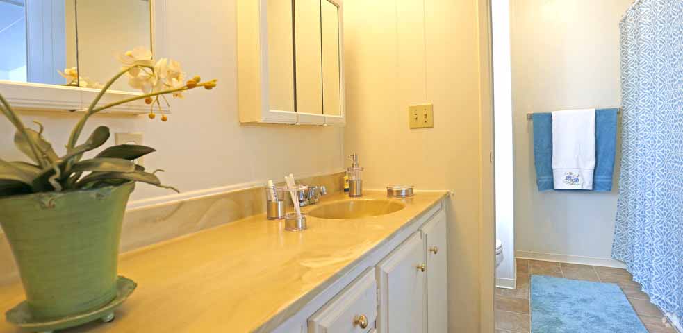 Community Systems Rent a Home