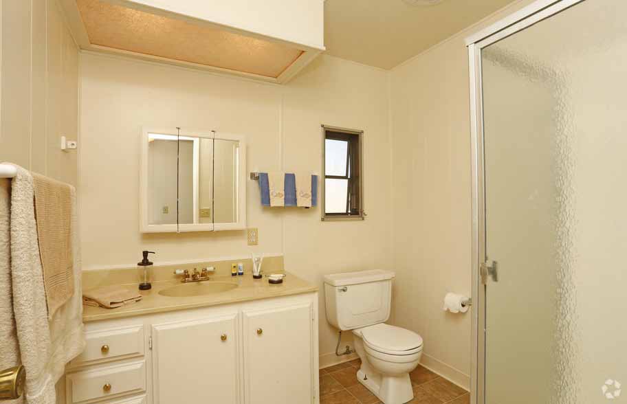 Community Systems Rent a Home