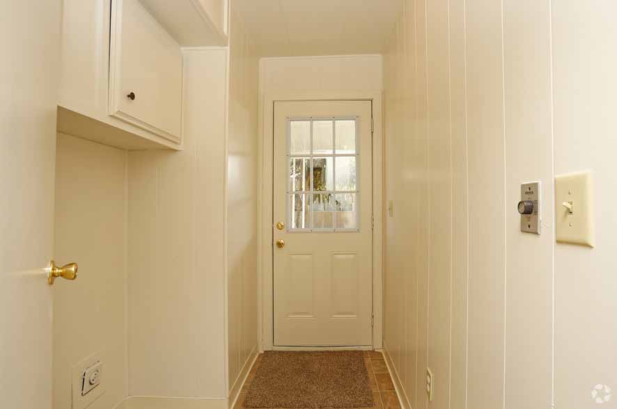 Community Systems Rent a Home