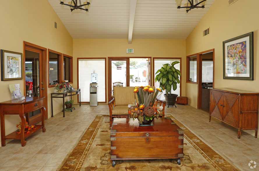 Community Systems Rent a Home