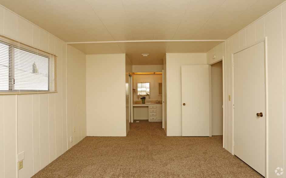 Community Systems Rent a Home