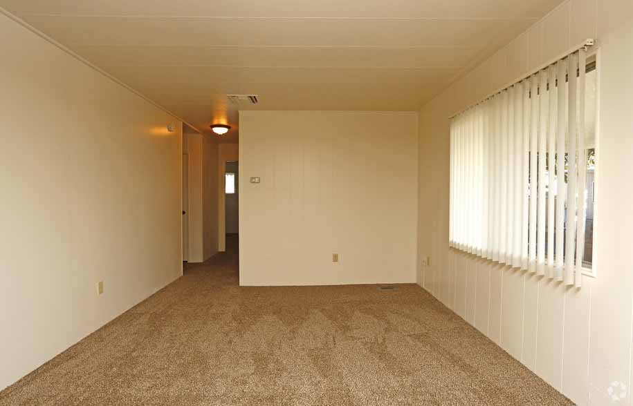 Community Systems Rent a Home