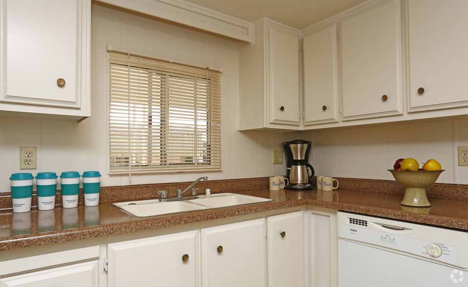 Community Systems Rent a Home