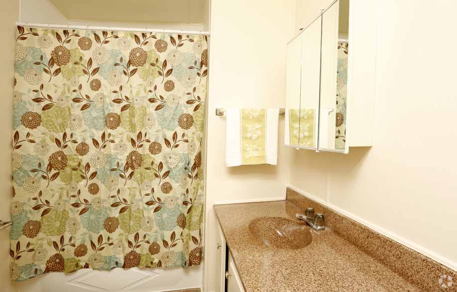 Community Systems Rent a Home