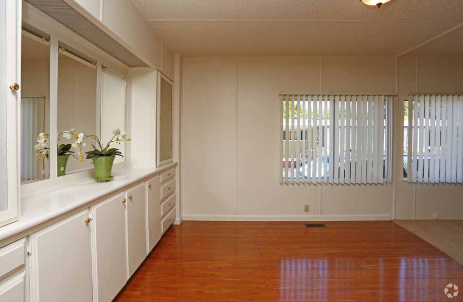 Community Systems Rent a Home