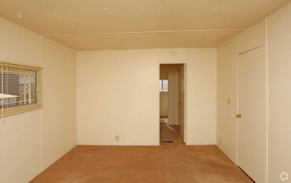 Community Systems Rent a Home