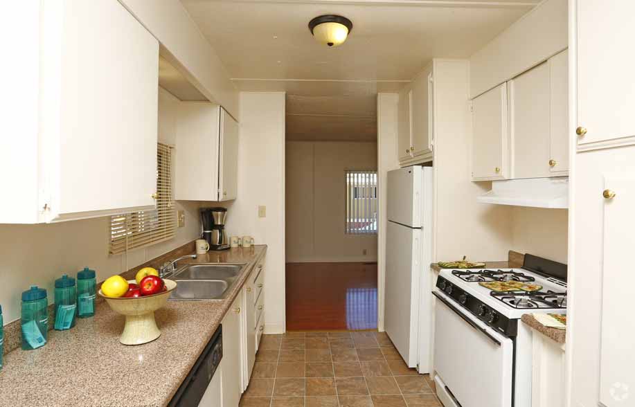 Community Systems Rent a Home