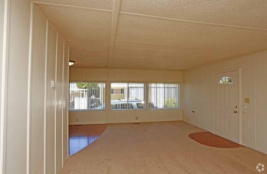 Community Systems Rent a Home