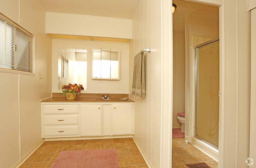 Community Systems Rent a Home