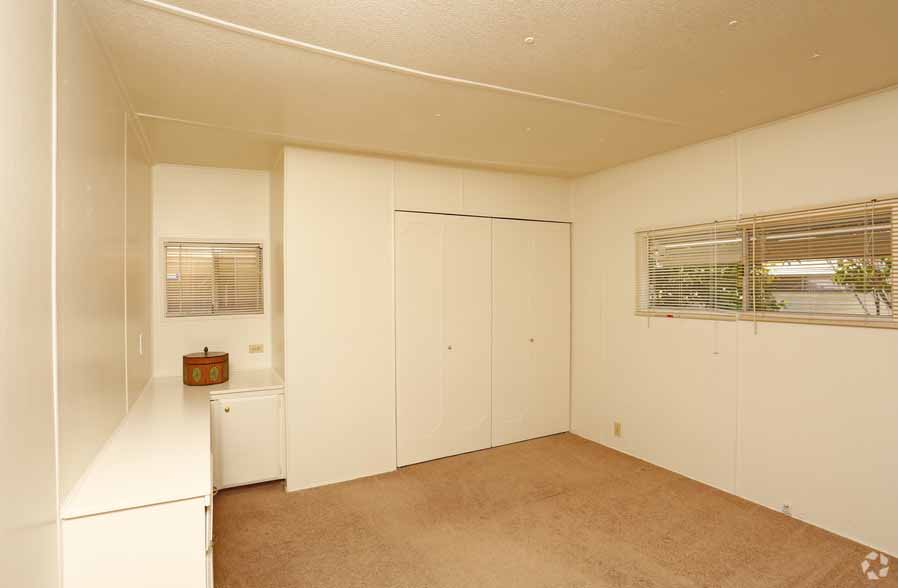 Community Systems Rent a Home