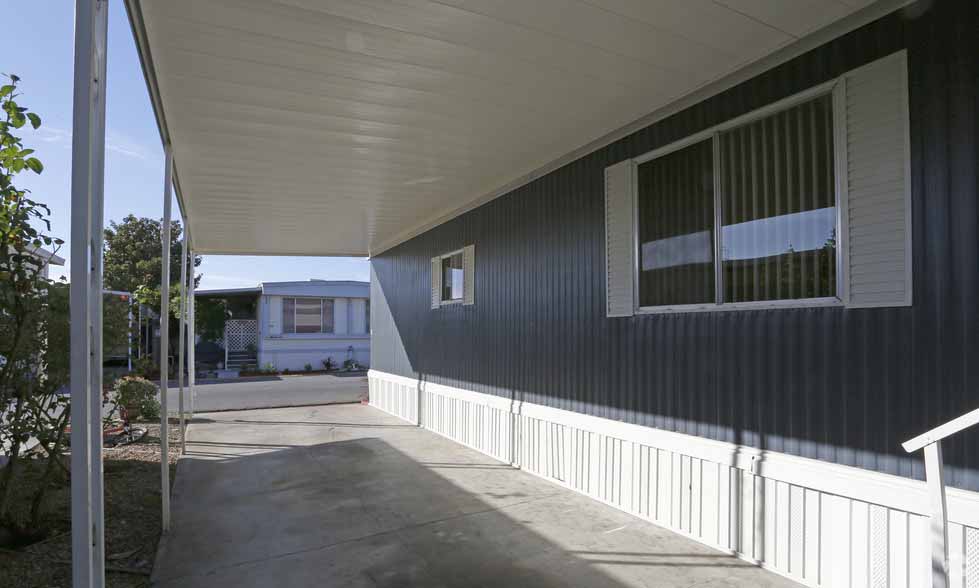 Community Systems Rent a Home