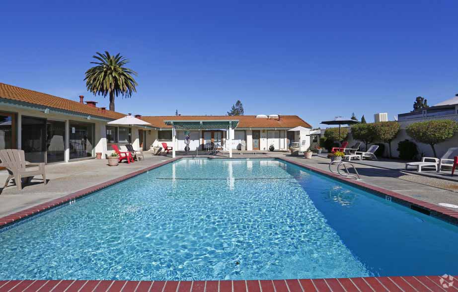 Community Systems Rent a Home