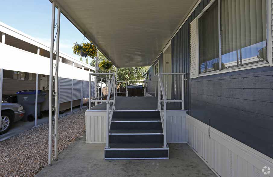 Community Systems Rent a Home