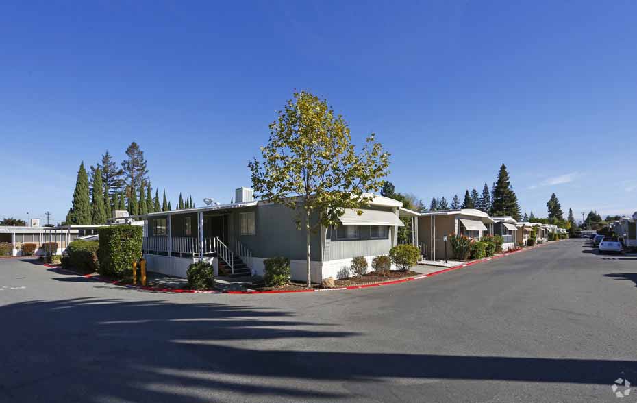 Community Systems Rent a Home