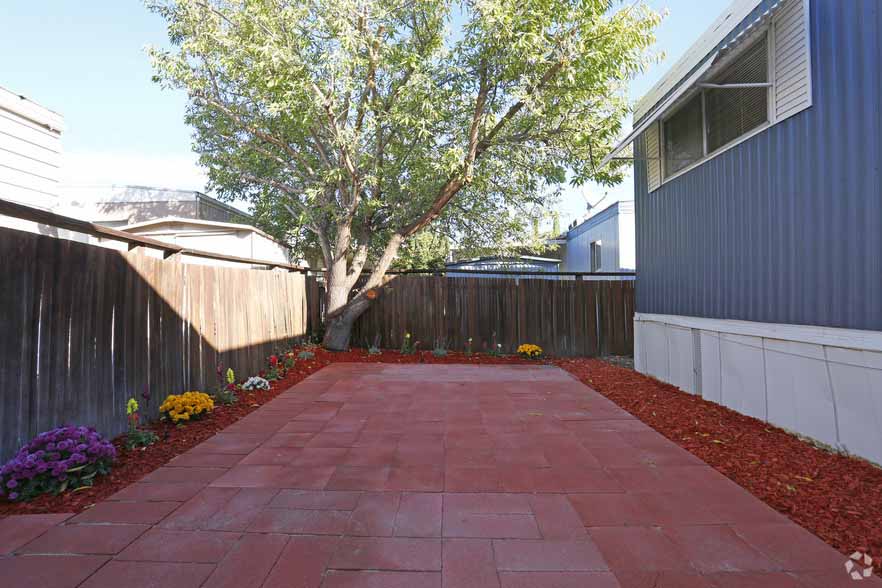 Community Systems Rent a Home