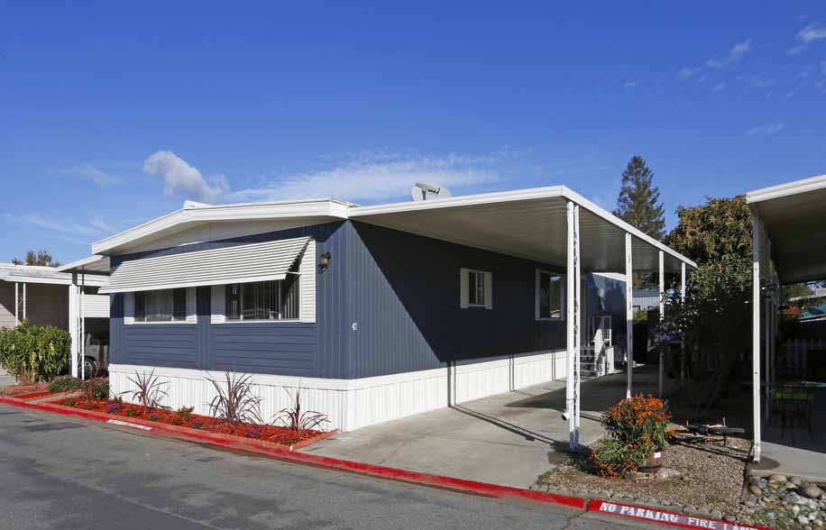 Community Systems Rent a Home