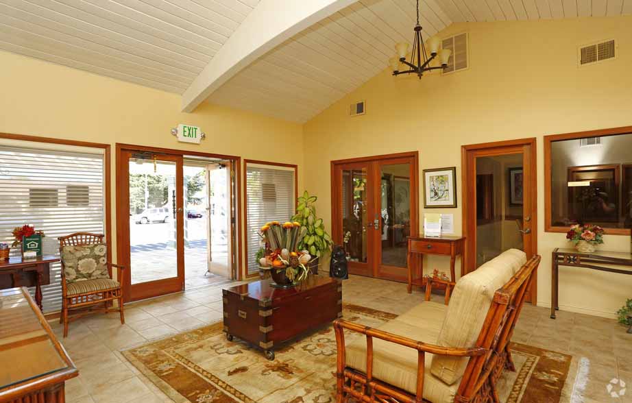 Community Systems Rent a Home