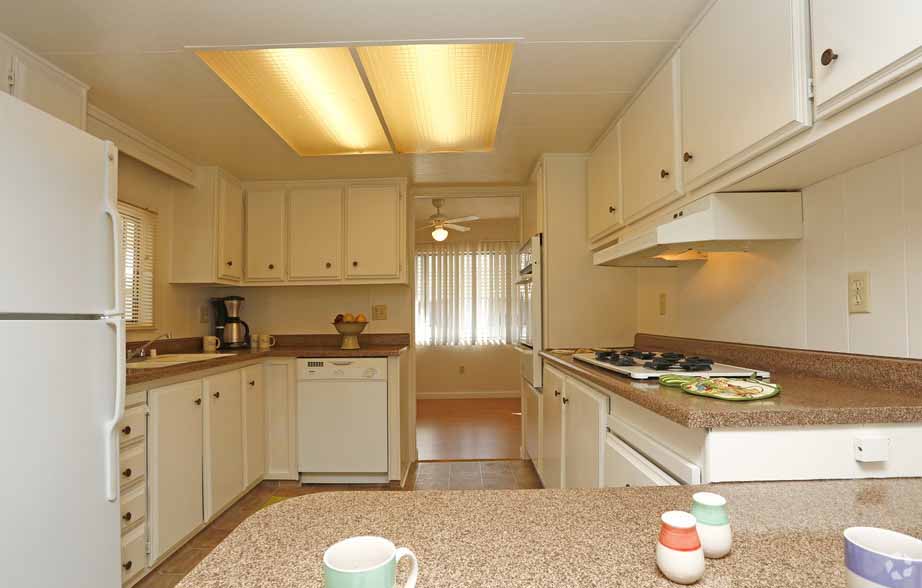 Community Systems Rent a Home