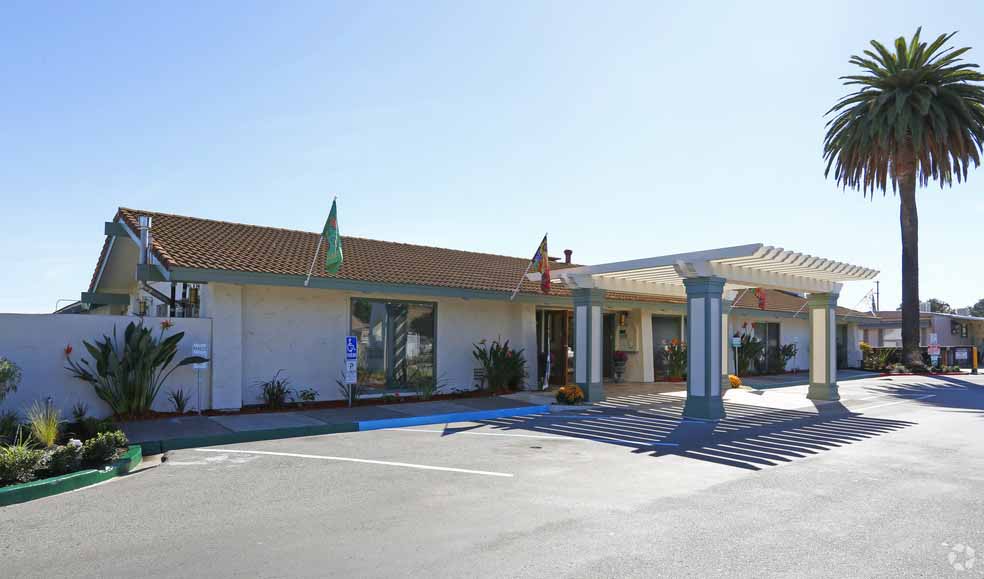 Community Systems Rent a Home