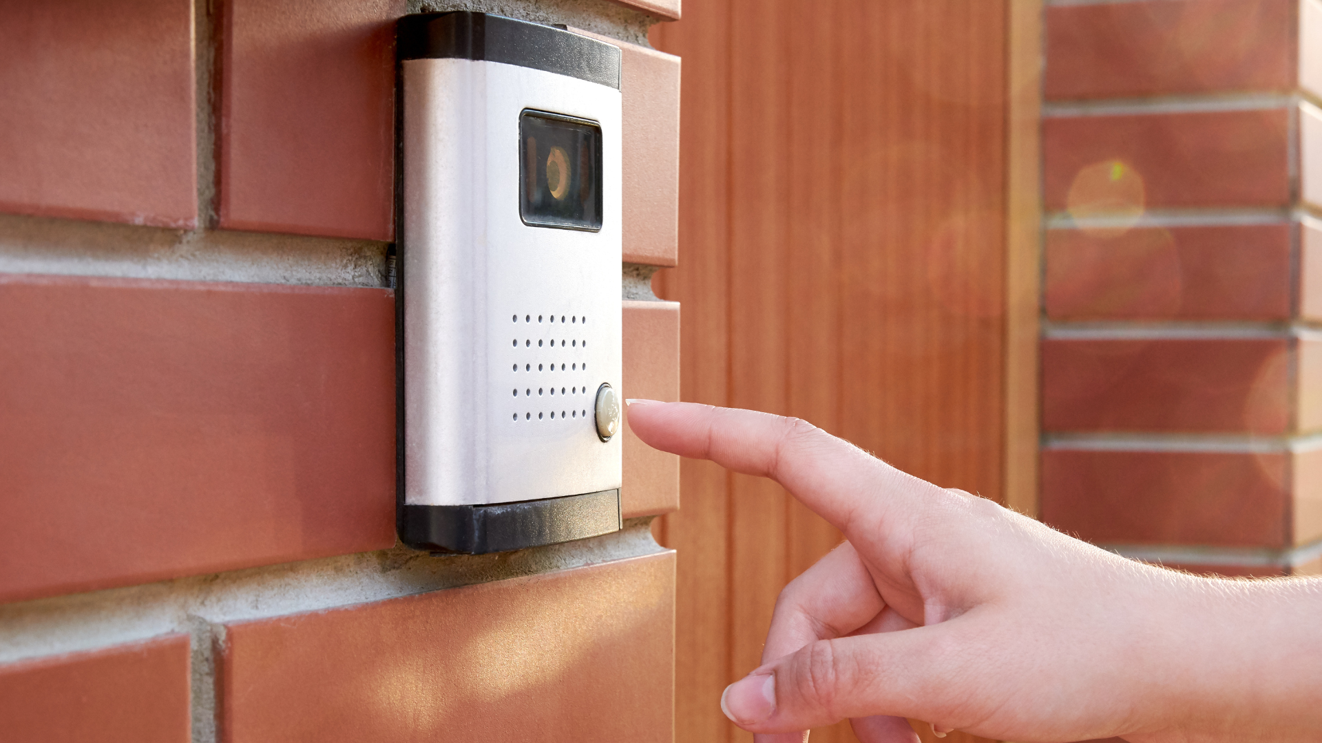 Doorbell Replacement