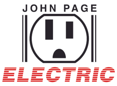 John Page Electric, Inc. logo