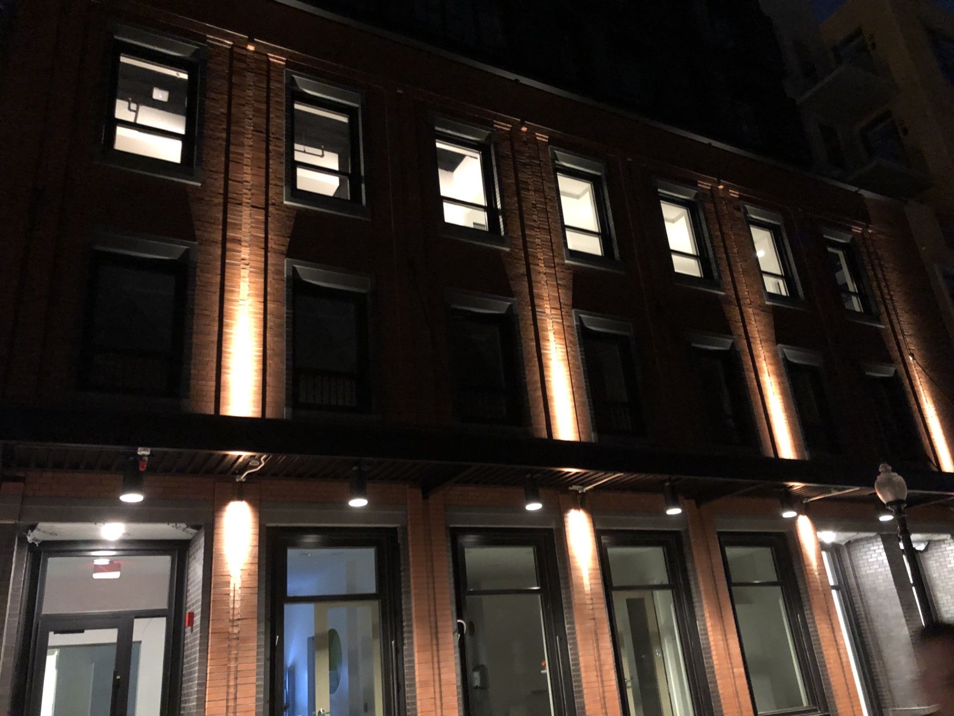 Commercial Electrician