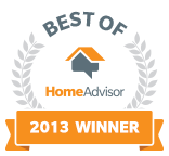 Golden Eagle Lawn Care - Best of HomeAdvisor