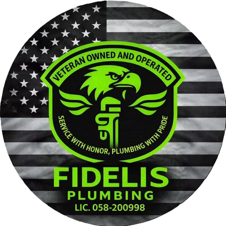 Fidelis Plumbing