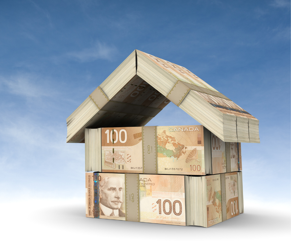 home equity loan Toronto